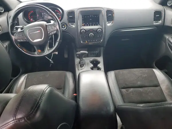 1C4RDJDG8KC770053 2019 DODGE DURANGO - Image 8