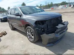 1C4RDJDG8KC770182 2019 DODGE DURANGO