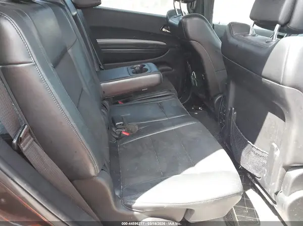 1C4RDJDG8KC770182 2019 DODGE DURANGO - Image 8