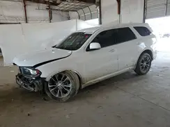 1C4RDJDG8KC770442 2019 DODGE DURANGO