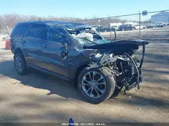 1C4RDJDG8KC770506 2019 DODGE DURANGO