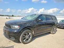 1C4RDJDG8KC770571 2019 DODGE DURANGO