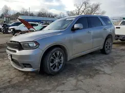 1C4RDJDG8KC780565 2019 DODGE DURANGO