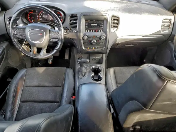 1C4RDJDG8KC780744 2019 DODGE DURANGO - Image 8