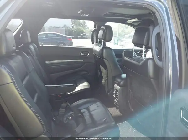 1C4RDJDG8KC793073 2019 DODGE DURANGO - Image 8