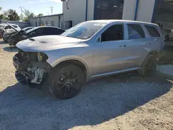 1C4RDJDG8KC795194 2019 DODGE DURANGO