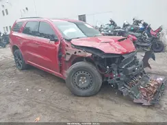 1C4RDJDG8KC803598 2019 DODGE DURANGO