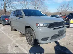 1C4RDJDG8KC806985 2019 DODGE DURANGO