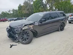 1C4RDJDG8KC807019 2019 DODGE DURANGO