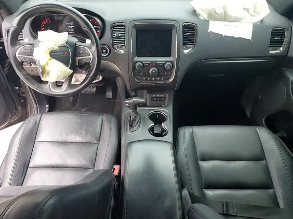 1C4RDJDG8KC807019 2019 DODGE DURANGO - Image 8