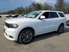 1C4RDJDG8KC807151 2019 DODGE DURANGO
