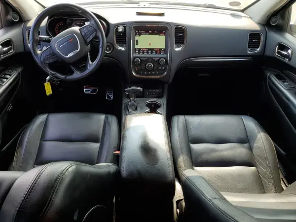 1C4RDJDG8KC807151 2019 DODGE DURANGO - Image 8