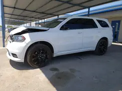 1C4RDJDG8KC821177 2019 DODGE DURANGO