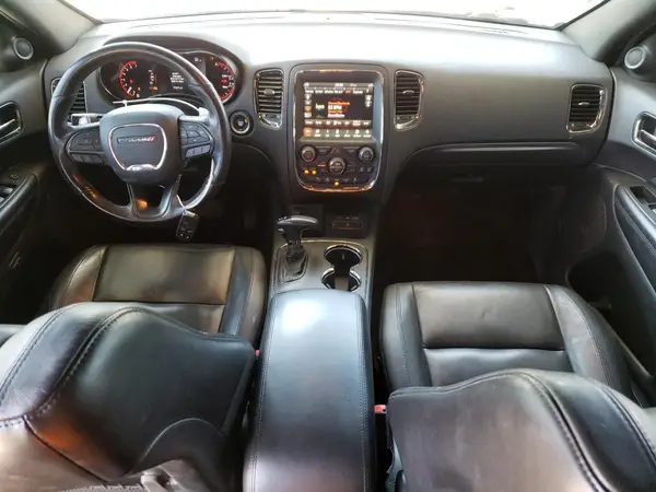 1C4RDJDG8KC821177 2019 DODGE DURANGO - Image 8