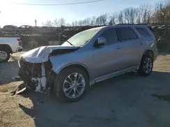 1C4RDJDG8KC821387 2019 DODGE DURANGO
