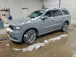 1C4RDJDG8KC821504 2019 DODGE DURANGO