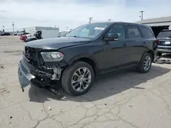 1C4RDJDG8KC824225 2019 DODGE DURANGO