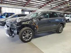 1C4RDJDG8KC827349 2019 DODGE DURANGO
