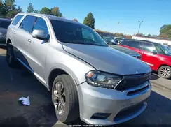 1C4RDJDG8KC833586 2019 DODGE DURANGO