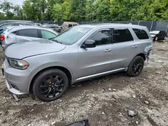 1C4RDJDG8KC852915 2019 DODGE DURANGO