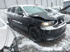 1C4RDJDG8KC853241 2019 DODGE DURANGO