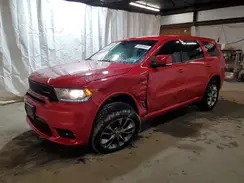 1C4RDJDG8LC107633 2020 DODGE DURANGO