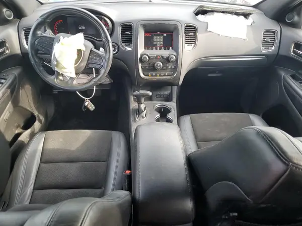 1C4RDJDG8LC114534 2020 DODGE DURANGO - Image 8