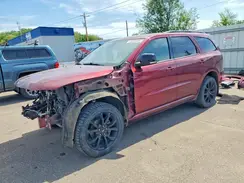 1C4RDJDG8LC125095 2020 DODGE DURANGO
