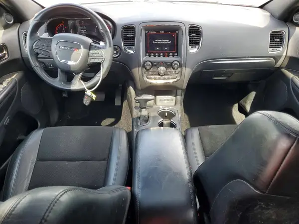 1C4RDJDG8LC125095 2020 DODGE DURANGO - Image 8
