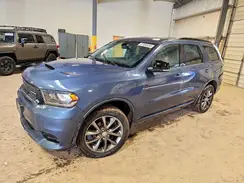 1C4RDJDG8LC141118 2020 DODGE DURANGO