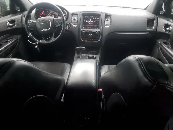 1C4RDJDG8LC142589 2020 DODGE DURANGO - Image 8