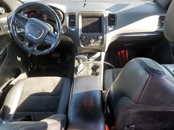 1C4RDJDG8LC155844 2020 DODGE DURANGO - Image 8