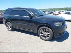 1C4RDJDG8LC184437 2020 DODGE DURANGO
