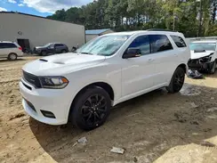 1C4RDJDG8LC223706 2020 DODGE DURANGO