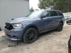 1C4RDJDG8LC224421 2020 DODGE DURANGO