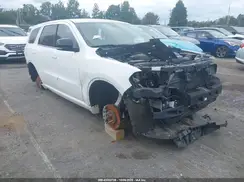 1C4RDJDG8LC229912 2020 DODGE DURANGO