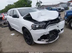 1C4RDJDG8LC249237 2020 DODGE DURANGO