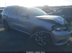 1C4RDJDG8LC252722 2020 DODGE DURANGO