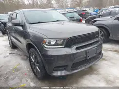 1C4RDJDG8LC257158 2020 DODGE DURANGO