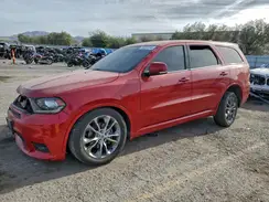1C4RDJDG8LC261243 2020 DODGE DURANGO