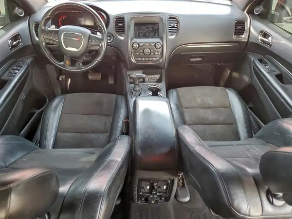 1C4RDJDG8LC261243 2020 DODGE DURANGO - Image 8