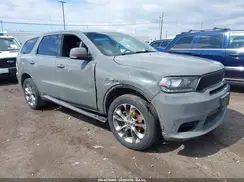 1C4RDJDG8LC261727 2020 DODGE DURANGO