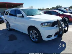 1C4RDJDG8LC261937 2020 DODGE DURANGO