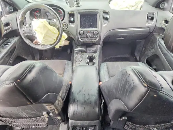1C4RDJDG8LC302356 2020 DODGE DURANGO - Image 8