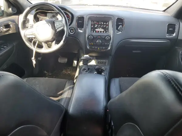 1C4RDJDG8LC308125 2020 DODGE DURANGO - Image 8