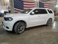 1C4RDJDG8LC309825 2020 DODGE DURANGO