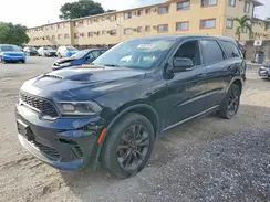 1C4RDJDG8LC318699 2022 DODGE DURANGO