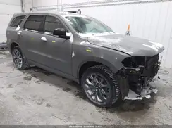 1C4RDJDG8LC320663 2020 DODGE DURANGO