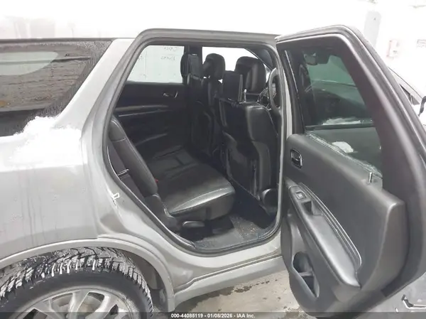 1C4RDJDG8LC320663 2020 DODGE DURANGO - Image 8