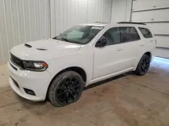 1C4RDJDG8LC342789 2020 DODGE DURANGO